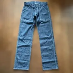 【美品&涼感】フリーホイーラーズ ウェスティングハウス デニム 美品&涼感】フリーホイーラーズ ウェスティングハウス デニム 美
