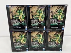 ドラゴンボール History Box 神龍 シェンロン フィギュア 6個セット