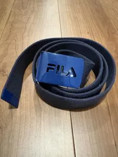FILA ガチャベルトのサムネイル