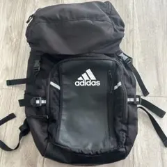adidas サッカーボール収納付きバッグ