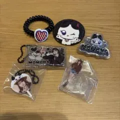 ME:I 笠原桃奈 まとめ売り