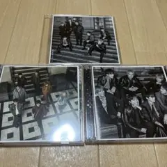 ジャニーズWEST WEST. ウェッサイソウル
