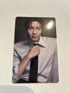 BTS ARIRANG 日本店舗　限定　特典　トレカ　j-hope ホビ