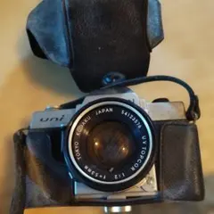 YUNON 600 フィルムカメラ 50mmレンズ - メルカリ