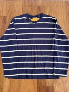 BUTCHER PRODUCTS WIDE BORDER 38 アットラストのサムネイル