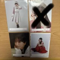 櫻坂46 15th封入生写真 まとめ売り - メルカリ