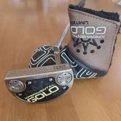 Scotty Cameron GOLO 6.2 LTD Putter 限定モデル - メルカリ