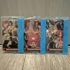 ワンピース パノラマコンボカード Panorama Combo Card - メルカリ