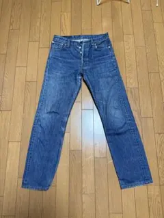 Levi's USA製 501xx デニムパンツのサムネイル