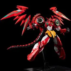 RIOBOT ゲッターロボ デヴォリューション ＋ アップグレードパーツセットのサムネイル