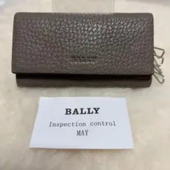 2026年最新】（中古）美品 バリー キーケース メンズ bally 中古の人気