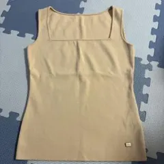 ☆美品☆フォクシーニューヨークタンクトップのサムネイル