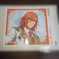 うたプリ ASSHC コラボ缶 ラベル レン