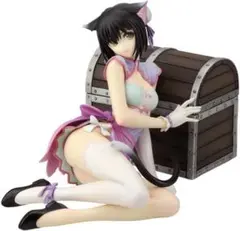 やまと 1/7 SIF EX シャイニング・ハーツ シャオメイ 未展示品