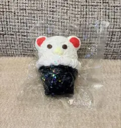 Act.Lab スクイーズ くま アイスクリーム