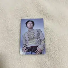 ATEEZ golden hour part4 ソンファ poca ポカ トレカ