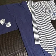 【最終値下げ】メンズ　和服