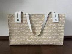 【サマンサタバサ　夏用バック】