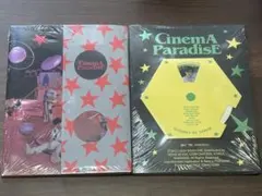 ゼベワン アルバム 未開封