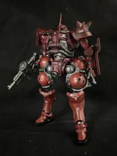 noah ロボット プラモデル 胸像 バスト サザビー似 noah ロボット プラモデル 胸像 バスト サザビー似 - メルカリ