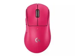 PRO X SUPERLIGHT 2 DEX ピンクのサムネイル