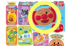 それいけ！アンパンマン いたずらいっぱいアンパンマン10 アンパンマン