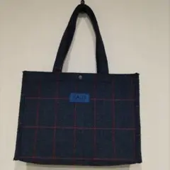 カルディ　オリジナル ウィンターバッグ