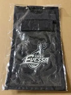 大阪エヴェッサ　チケットホルダー OSAKA EVESSA 新品未開封