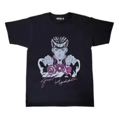 ジョジョの奇妙な冒険 tシャツ