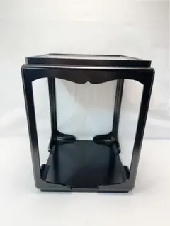 茶道具 棚物 京塗 宗旦好 一閑塗 高麗卓 塗師 松永三喜三 新品 茶道具 棚物 京塗 宗旦好 一閑塗 高麗卓 塗師 松永三喜三 新品
