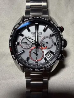 SEIKO セイコー プレサージュGMT 6R64-00C0 安心6月OH済 - メルカリ