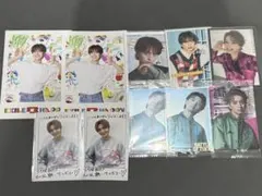 FANTASTICS 木村慧人