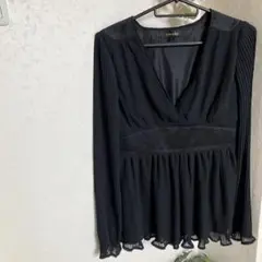 rienda オシャレトップス　Mサイズ