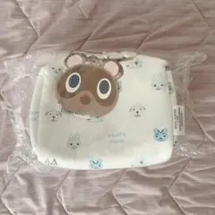 2025年最新】ジェラピケ あつ森 ポーチの人気アイテム - メルカリ