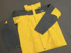 The North Face GORE-TEXセットアップ NP10712
