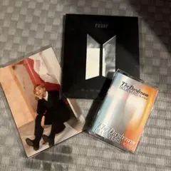 bts グッズセット