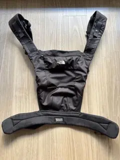 The North Face 抱っこ紐 ブラック