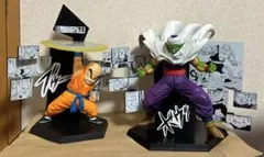 ドラゴンボール40周年フィギュア　一番くじ セット