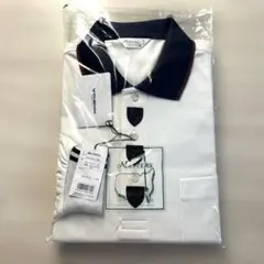 マスターズ　長袖ポロシャツ　ウォーム＆ドライ