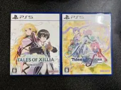 テイルズオブエクシリアswitch