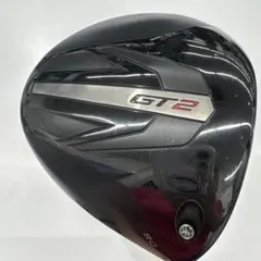 Titleist GT2 ドライバー ヘッド のみ 10.0度 - メルカリ