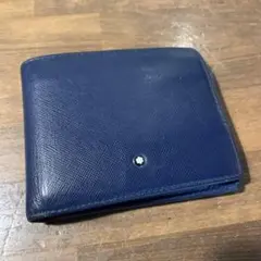 Montblanc 名刺 クレジットカード メモ ノートカバー ケース 革 中古 2025年最新】名刺入れ モンブランの人気アイテム - メルカリ