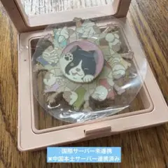 けんかごっこ ピンバッジ Sky星を紡ぐ子どもたち - メルカリ