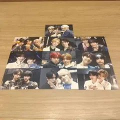 SixTONES ジェシー ・クリエ2015年 オフショット 公式写真セット