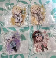 2025年最新】ループ7回目の悪役令嬢は グッズの人気アイテム - メルカリ