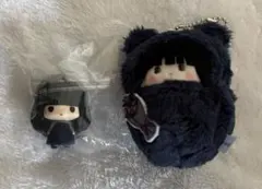 サカモトデイズ 大佛 ちょこりんコレクション