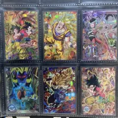 2026年最新】ドラゴンボールヒーローズ 引退の人気アイテム - メルカリ