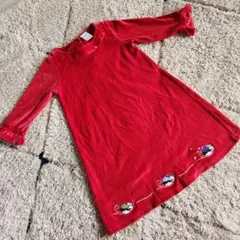 GYMBOREE ジンボリー パジャマ ネグリジェ