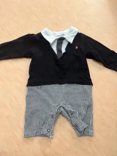 フォーマルスーツ 80cm