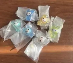 TWICE LOVELYS めじるしアクセサリー 6点セット